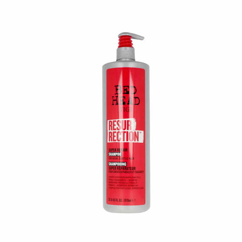 Tigi Bed Head Resurrection Shampoo 970ml Jag Couture Beauty