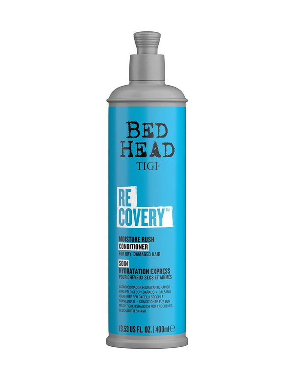 Tigi Bed Head Urban Anti-Dotes Recovery Conditioner 400ml Jag Couture Beauty
