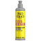 Tigi Bed Head Bigger The Better Lightweight Volume Conditioner 30 Jag Couture Beauty