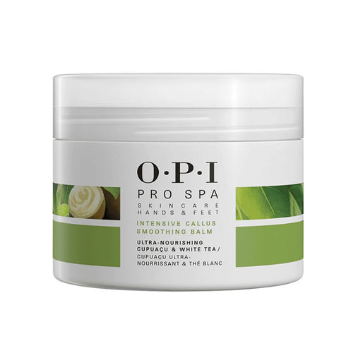 Opi Pro Spa Callus Treatment Balm 118ml - Jag Couture Beauty