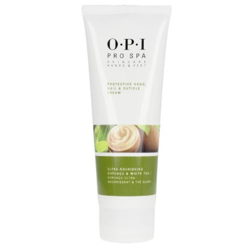 Opi Pro Spa Protective Hand Nail & Cuticle Cream 118ml Jag Couture Beauty