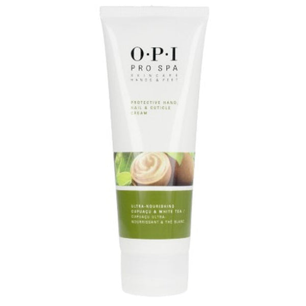 Opi Pro Spa Protective Hand Nail & Cuticle Cream 118ml Jag Couture Beauty