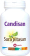 Sura Vitas Candisan 90 Capsulas Jag Couture Beauty