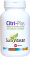Sura Vitas Citri Plus 90 Capsulas Jag Couture Beauty