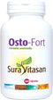 Sura Vitas Osto-Fort 180 Caps Jag Couture Beauty