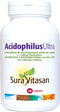 Sura Vitas Acidophilus Ultra 30 Caps Jag Couture Beauty