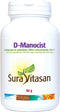 Sura Vitas D-Manocistprobiotic 50 Gramos