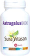 Sura Vitas Astragalus 8000 30 Cap Jag Couture Beauty