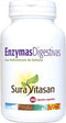 Sura Vitas Enzymas Digestivas 100 Cap Jag Couture Beauty