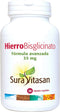 Sura Vitas Hierro Bisglicinato 30 Caps Jag Couture Beauty