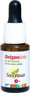 Sura Vitas Oregano Salvaje Aceite 15ml Jag Couture Beauty