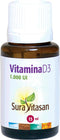 Sura Vitas Vitamina D3 15ml Jag Couture Beauty