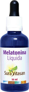 Sura Vitas Melatonina L–quida 50ml Jag Couture Beauty