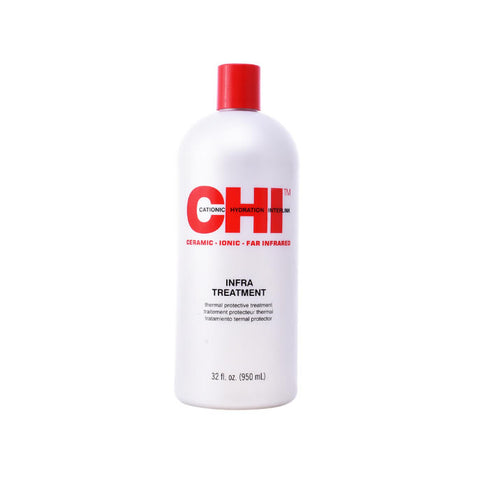 Chi Thermal Protective Treatment 946ml - Jag Couture Beauty