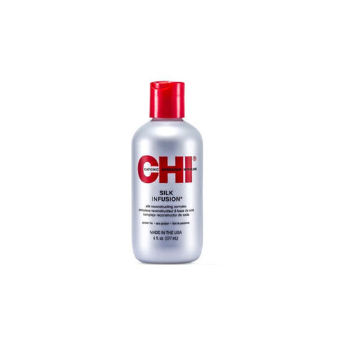 Chi Silk Infusion 177ml - Jag Couture Beauty