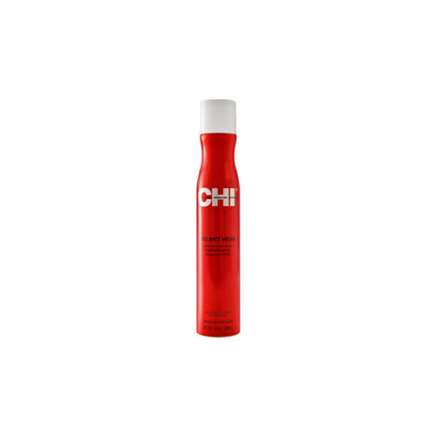 Chi Helmet Head Hair Spray 284g - Jag Couture Beauty