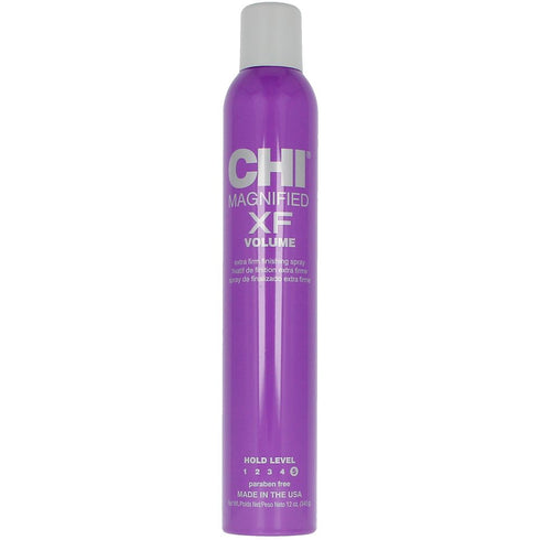 Chi Farouk Chi Magnified Volume Finishing Spray Xf 340ml - Jag Couture Beauty