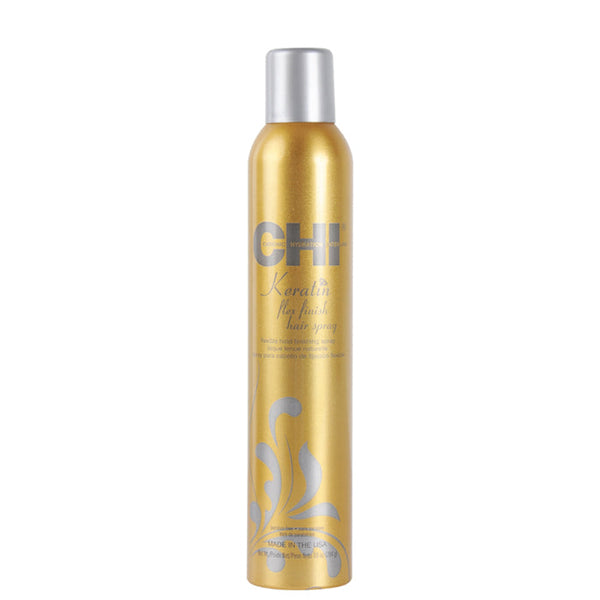 Chi Keratin Flex Finish Hair Spray 284g