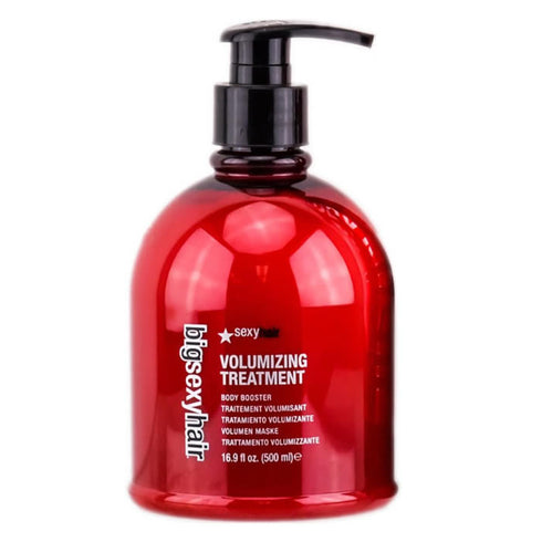 Big Sexyhair Volumenbehandlung 500ml
