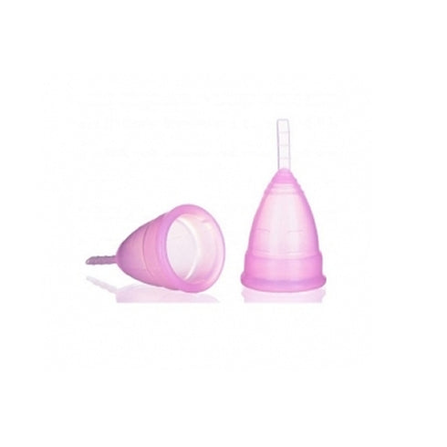 Ammo Menstrual Cup Classic Size S - Jag Couture Beauty