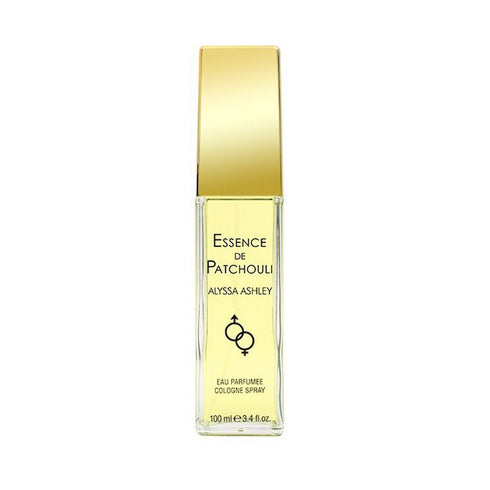 Alyssa Ashley Essence De Patchouli Eau Parfumee Cologne Spray 100ml - Jag Couture Beauty