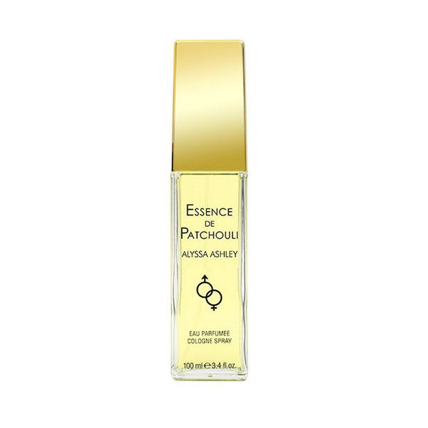 Alyssa Ashley Essence De Patchouli Eau Parfumee Cologne Spray 100ml - Jag Couture Beauty