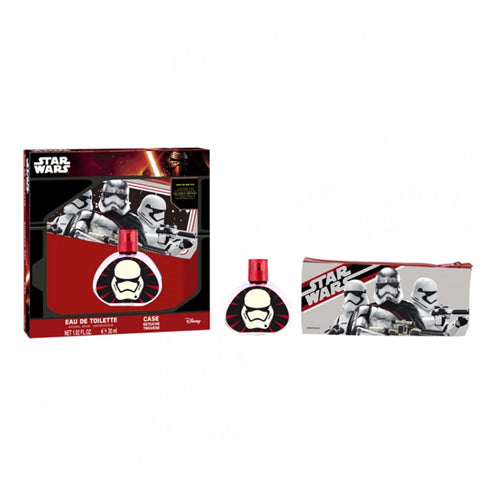 Star Wars Eau De Toilette Spray 30ml Set 2 Pieces 2017 - Jag Couture Beauty