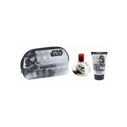 Star Wars Eau De Toilette Spray 50ml Set 3 Pieces 2018 - Jag Couture Beauty