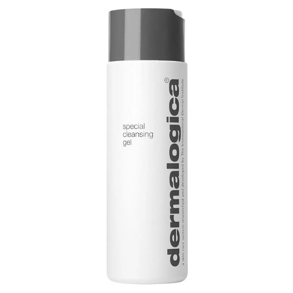 Dermalogica Special Cleansing Gel 250ml - Jag Couture Beauty