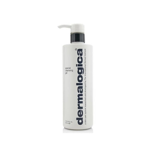 Dermalogica Grey Line Special Cleansing Gel 500ml - Jag Couture Beauty