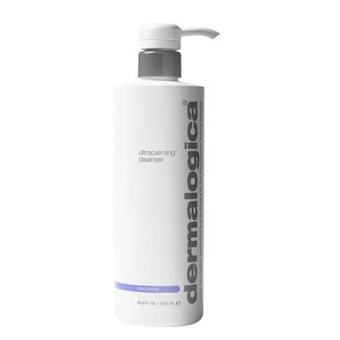 Dermalogica Ultracalming Cleanser 500ml - Jag Couture Beauty