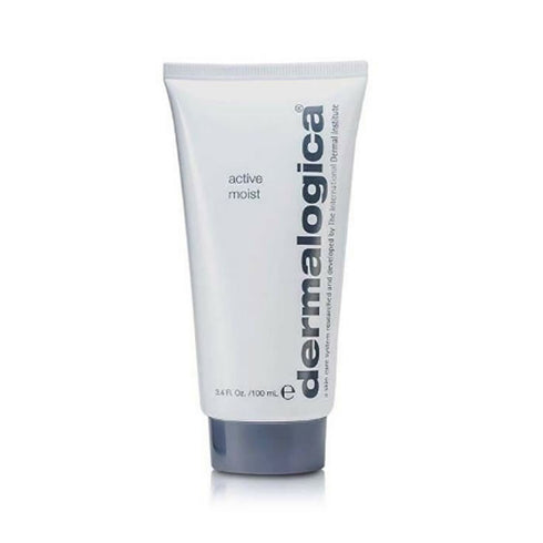 Dermalogica Grey Line Active Moist Cream 100ml - Jag Couture Beauty