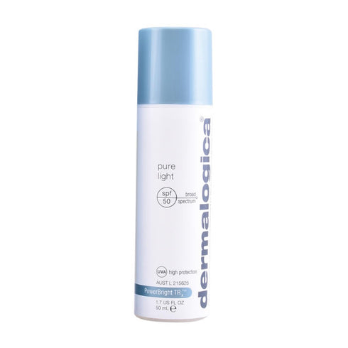 Dermalogica Power Bright TRx Pure Light Spf50 50ml - Jag Couture Beauty