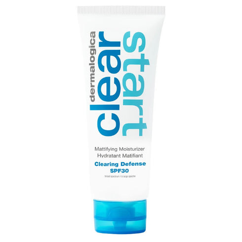 Dermalogica Clear Start Clearing Defense Spf30 59ml - Jag Couture Beauty