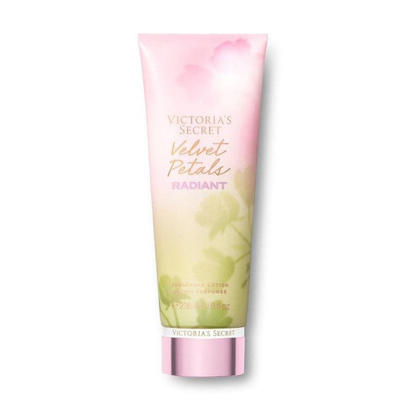 Victoria's Secret Victorias Secret Velvet Petals Locion 236ml - Jag Couture Beauty