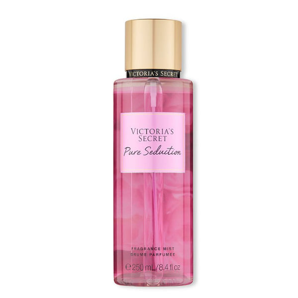 Victoria´s Secret Pure Seduction Fragance Mist Spray 250ml - Jag Couture Beauty