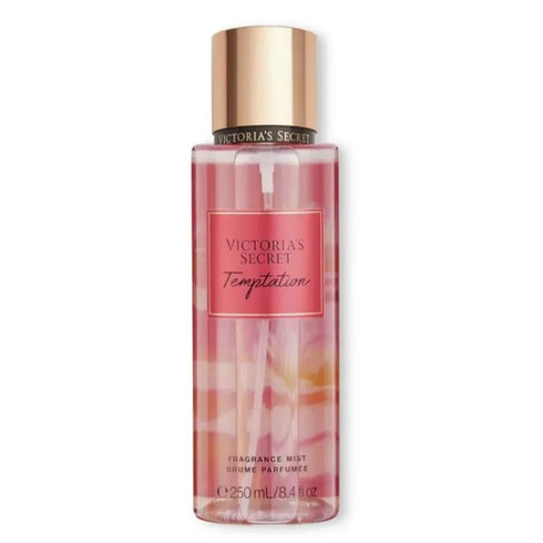 Victoria´s Secret Temptation Fragance Mist Spray 250ml - Jag Couture Beauty