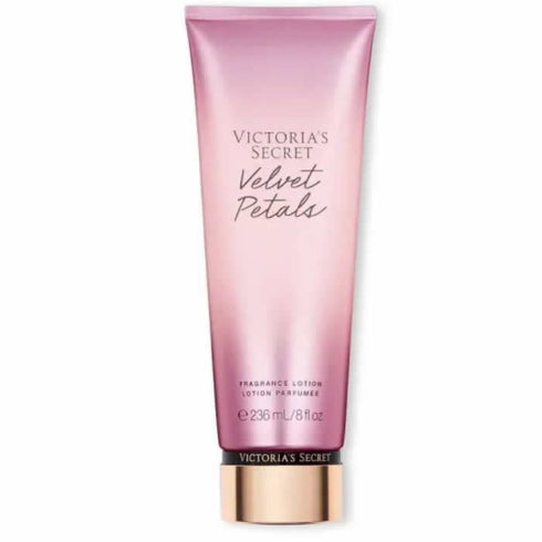 Victoria's Secret Velvet Petals Body Lotion 236ml - Jag Couture Beauty