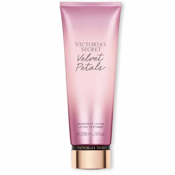 Victoria's Secret Velvet Petals Body Lotion 236ml - Jag Couture Beauty
