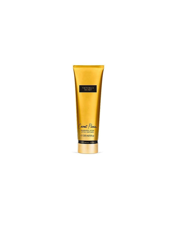 Victoria's Secret Victoria Secret Coconut Passion Body Lotion 236ml - Jag Couture Beauty