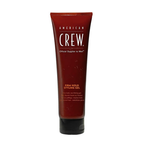 Firm Hold Styling Gel 250ml - Jag Couture Beauty