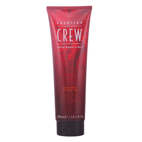 American Crew Firm Hold Styling Gel 390ml - Jag Couture Beauty