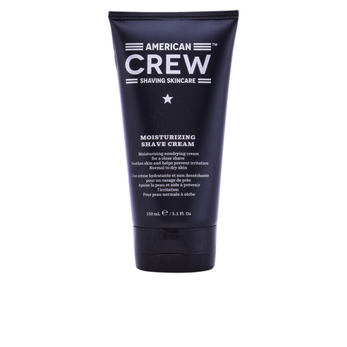 American Crew Moisturizing Shave Cream 150ml Jag Couture Beauty