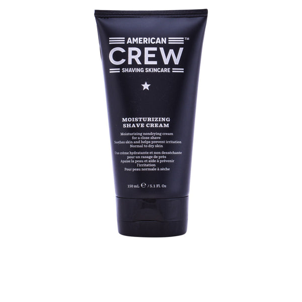 American Crew Moisturizing Shave Cream 150ml Jag Couture Beauty