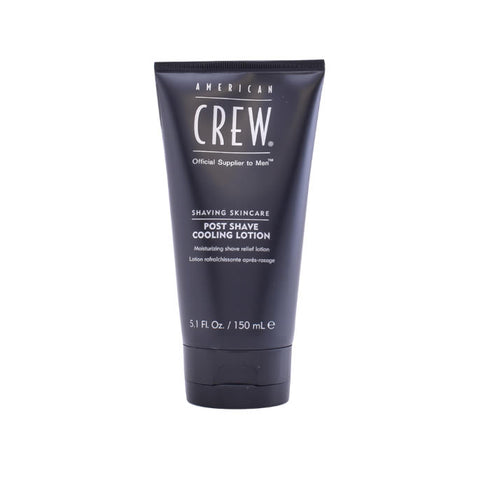 American Crew Shaving Skin Care Post Shave Cooling Lotion 150ml - Jag Couture Beauty