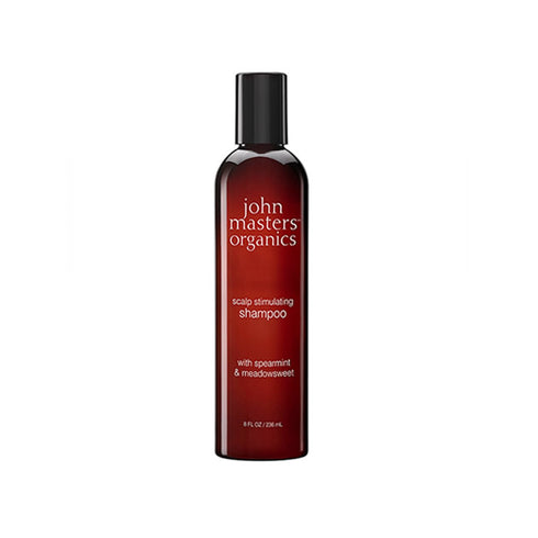 John Masters Organics Scalp Stimulating Shampoo 236ml - Jag Couture Beauty