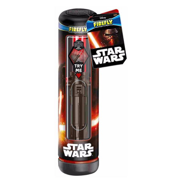 Star Wars Ren Lightsaber Toothbrush - Jag Couture Beauty