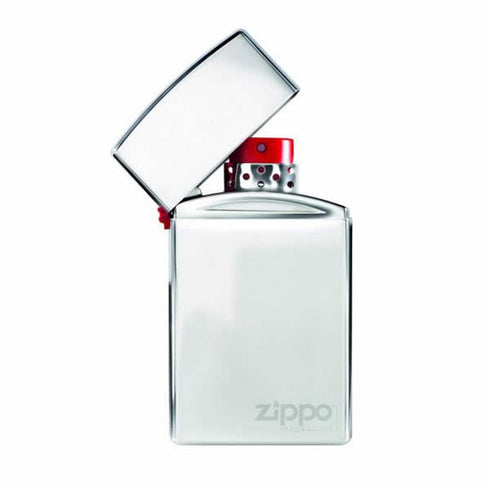 Zippo Silver Eau De Toilette Spray 30ml - Jag Couture Beauty