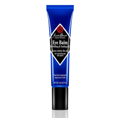 Jack Black Eye Balm De Puffing And Cooling Gel 15g - Jag Couture Beauty