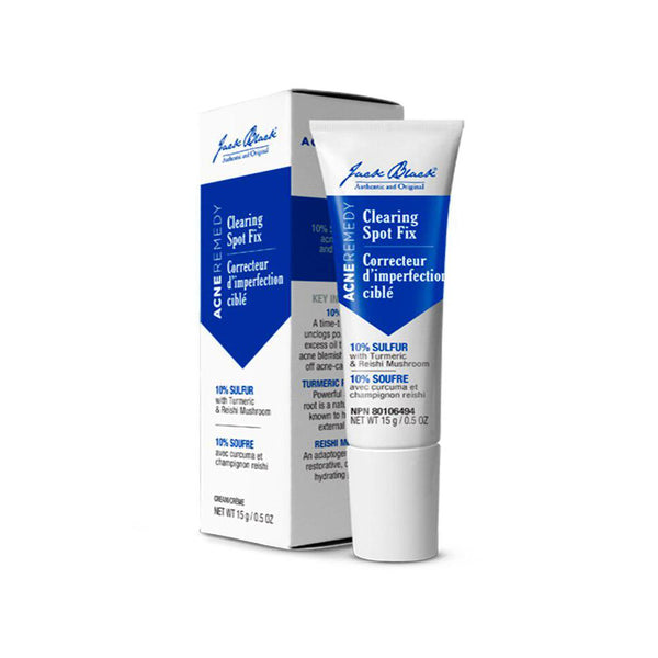 Jack Black Clean Spot Fix 15g Jag Couture Beauty